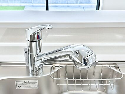 その他設備(浄水器)