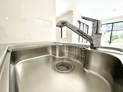 その他設備(浄水器)