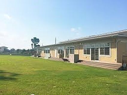 認定こども園泉の森（上尾市の保育園・幼稚園） 2600m(33分)