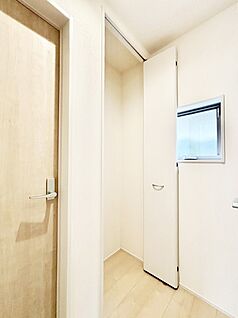 その他設備(ssssっ収納)
