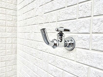 その他設備(バルコニー水栓)
