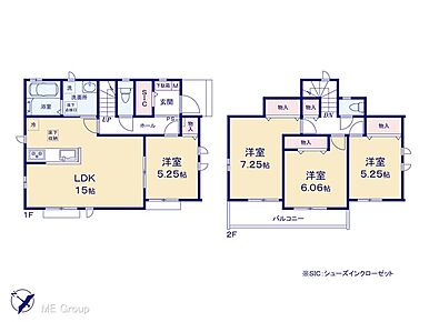 図面と異なる場合は現況を優先 