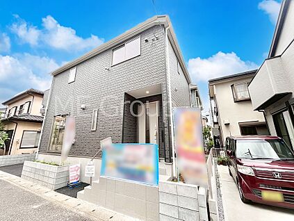 現地外観写真