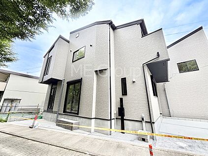 現地外観写真