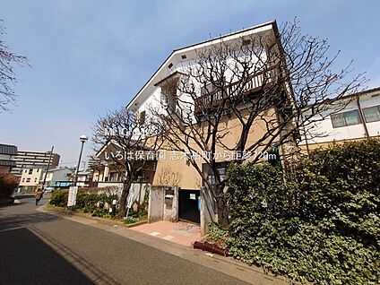 いろは保育園 720m(9分)