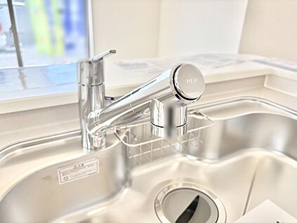 その他設備(浄水器)