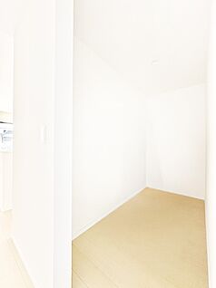 その他設備(パントリー)