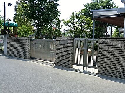 認定こども園こどもむら 栗橋さくら幼稚園 1500m(19分)