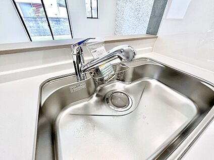 その他設備(浄水器)
