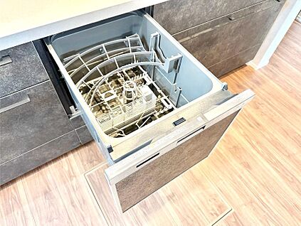 その他設備(食洗機)
