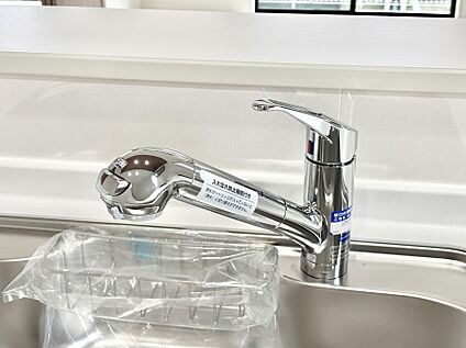 その他設備(浄水器)