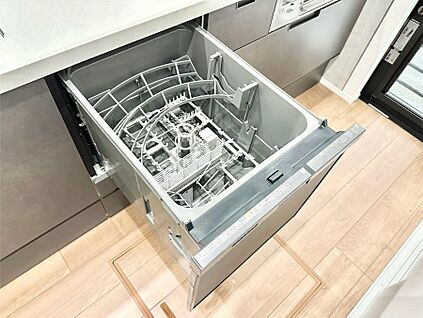 その他設備(食洗機)