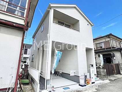 現地外観写真