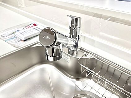 その他設備(浄水器)