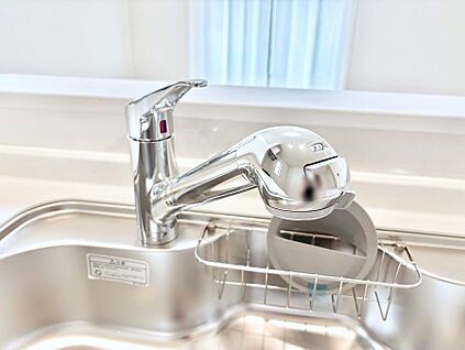 その他設備(浄水器)