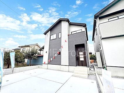 現地外観写真