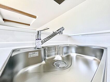 その他設備(浄水器)