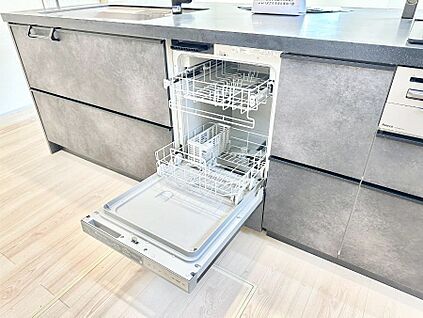 その他設備(食洗機)