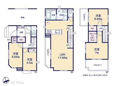 図面と異なる場合は現況を優先 