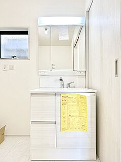 洗面台・洗面所