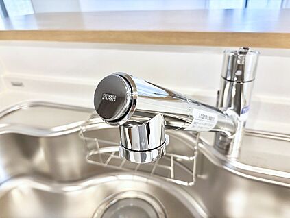 その他設備(浄水器)