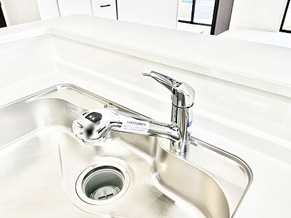 その他設備(浄水器)
