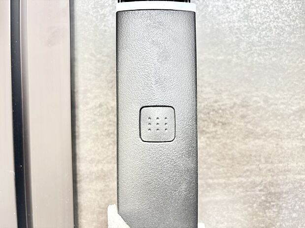 【その他設備(スマートキー)】スマートキーで快適な暮らしを実現