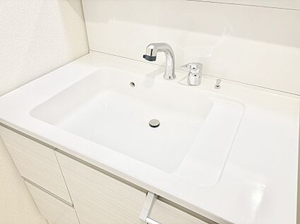 その他設備(ハンドシャワー水栓)
