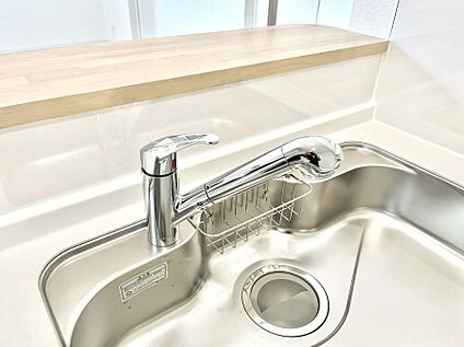 その他設備(浄水器)