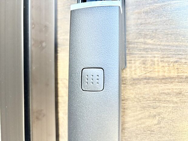 【その他設備(スマートキー)】スマートキーで快適な暮らしを実現