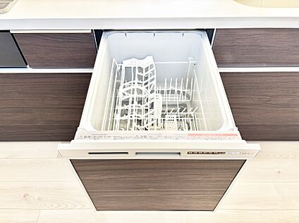 その他設備(食洗機)