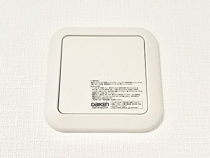 冷暖房・空調設備(24時間換気システム)