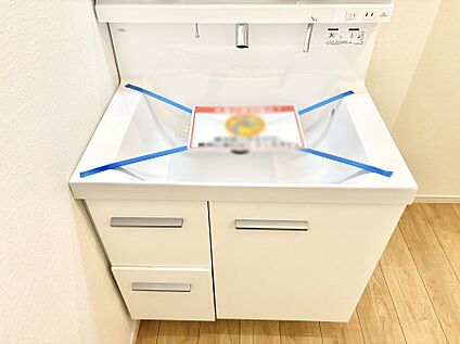 その他設備(ハンドシャワー水栓)