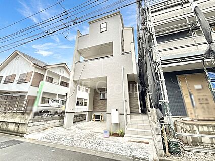 現地外観写真