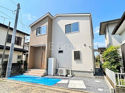 現地外観写真