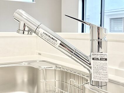 その他設備(浄水器)