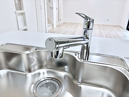 その他設備(浄水器)