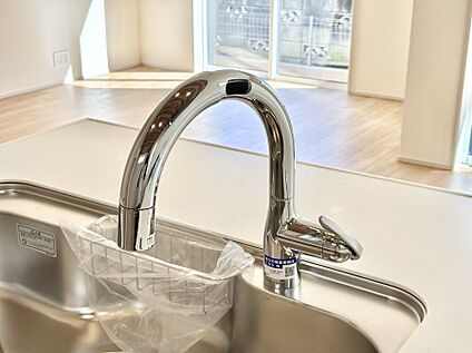 その他設備(浄水器)