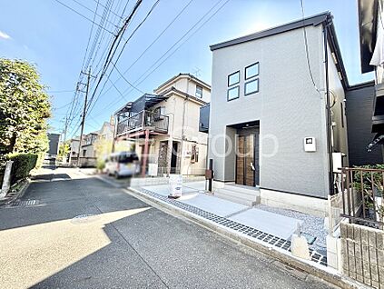 現地外観写真