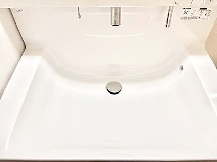 その他設備(ハンドシャワー水栓)