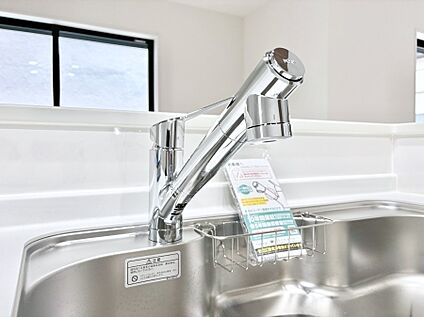 その他設備(浄水器)