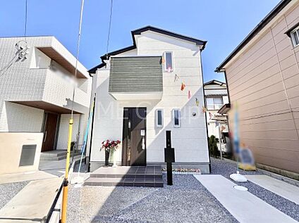 現地外観写真