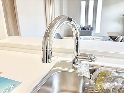 その他設備(浄水器)