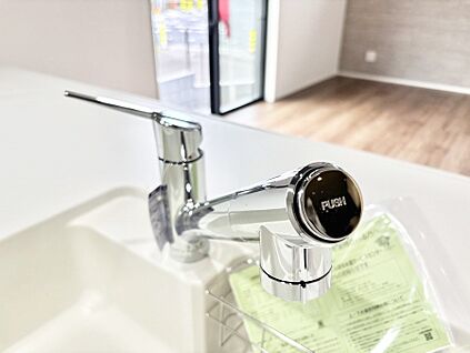 その他設備(浄水器)