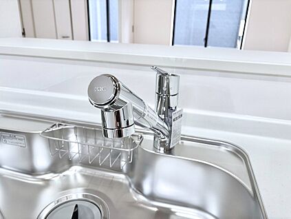 その他設備(浄水器)