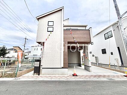 現地外観写真