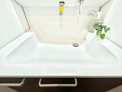 その他設備(ハンドシャワー水栓)