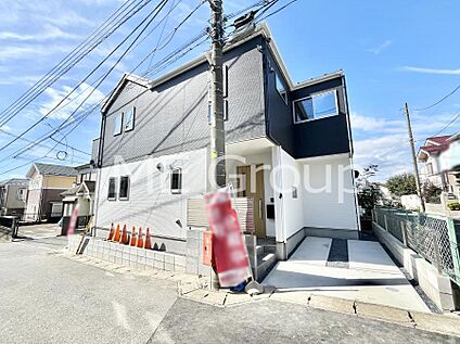 現地外観写真