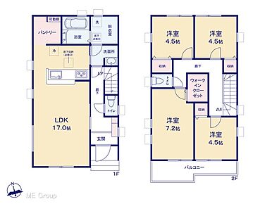 図面と異なる場合は現況を優先 