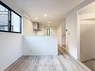 溝の口駅　徒歩7分　◆1/26（月）～2/1（日）は見学会♪  ◆現地見学予約はフリーダイヤルまで！ その他